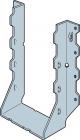 18G 2X10&12 TRPL JOIST HANGER