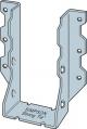 18 GA. 2X8 DBL JOIST HANGER (D)