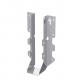 18 GA. 2X8 SS JOIST HANGER