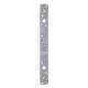 18 GA. 12" SS STRAP TIE 25