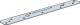 18 GA. 15" STRAP TIE Z-MAX 50