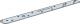 18 GA. 18" STRAP TIE Z-MAX,