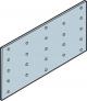 20 GA. 3X5 TIE PLATE 100/BX