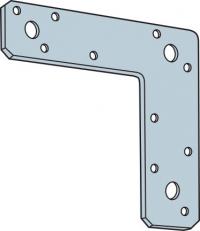 14GA. 6X6 L STRAP 25/BX