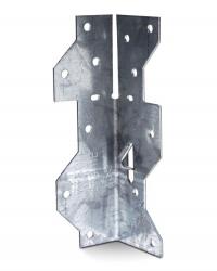 18 GA 1-7/16X4.5" FRAMING ANGLE