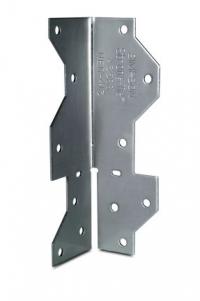 18 GA 1-7/16X4.5" FRAMING ANGLE