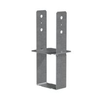 6X6 COLUMN BASE HDG