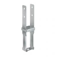 12/10 GA. 4X4 EMBED COLUMN