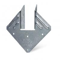 18 GA. HURRICANE TIE Z-MAX, 100
