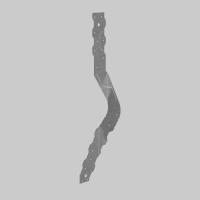 16 GA. HIGH LOAD HURRICANE CLIP