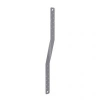 14 GA. 20" TWIST STRAP