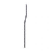 14 GA. 30" TWIST STRAP