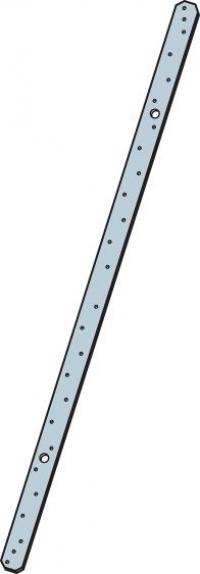 18 GA. 36" STRAP TIE 50/BDL