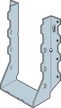 18G 2X10&12 TRPL JOIST HANGER