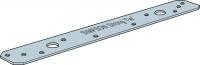 18 GA. 12" STRAP TIE Z-MAX, 50