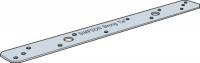 18 GA. 15" STRAP TIE Z-MAX 50