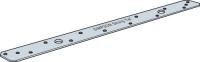 18 GA. 18" STRAP TIE Z-MAX,