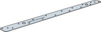 18 GA. 24" SS STRAP TIE
