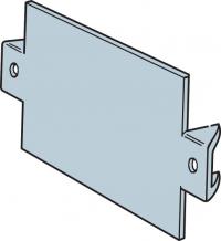 16 GA. NAIL STOPPER 100/BX