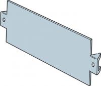 16 GA. NAIL STOPPER 100/BX