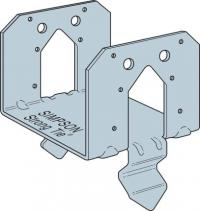 12 GA. 6X6 EMBED. POST BASE
