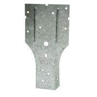 20 GA. STUD PLATE TIE 100/BX