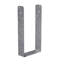20 GA. WRAP ARND STUD PLATE TIE