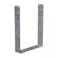 20 GA. WRAP ARND STUD PLT TIE