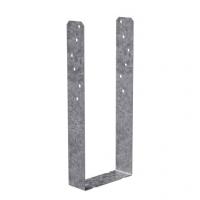 18 GA. 2X4 WRAP AROUND STUD PLT