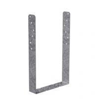 18 GA. 2X6 WRAP AROUND STUD PLT