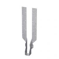 18 GA. 2X6 ADJ. TRUSS HANGER,