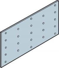 20 GA. 3X5 TIE PLATE 100/BX