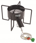 BANJO COOKER 30 PSI, 24" WIDE