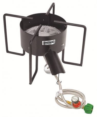 BANJO COOKER 30 PSI, 24" WIDE