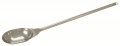 STAINLESS STEEL BAYOU SPOON
