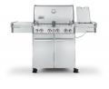 SUMMIT S-470 SS LP GAS GRILL (D)