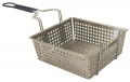 12"X11"X4.5" SS FRYER BASKET