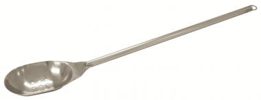 STAINLESS STEEL BAYOU SPOON
