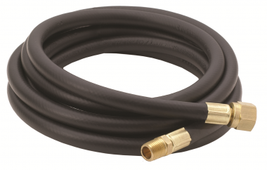 6' HI-PRESS. LPG HOSE 6