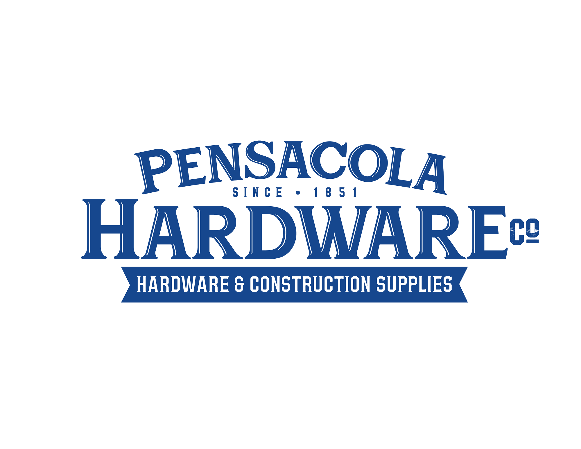 Pensacola Hardware Construction Supply